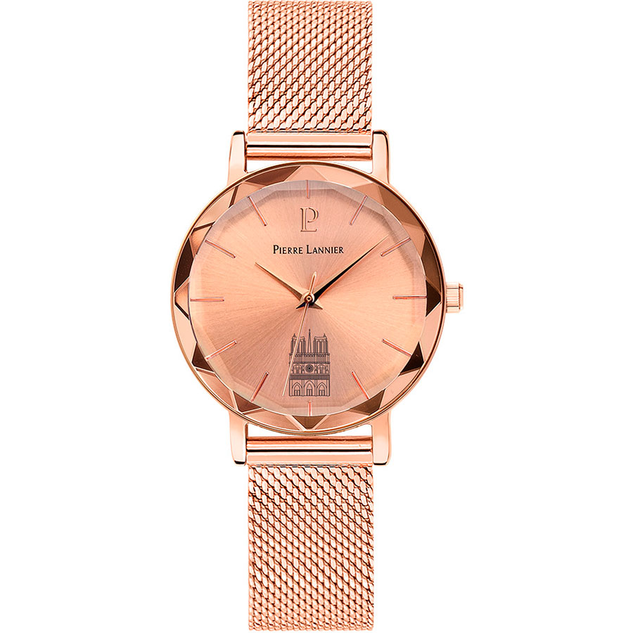 Часы Pierre Lannier Coeur Battant 099K958